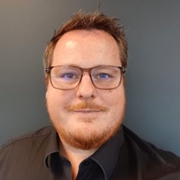 Aurélien Ambert, fondateur de QDNA