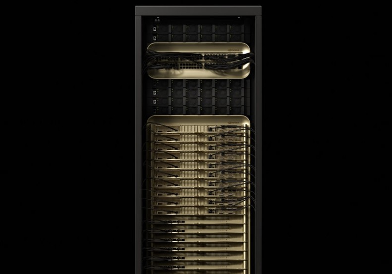 GB300 NVL72