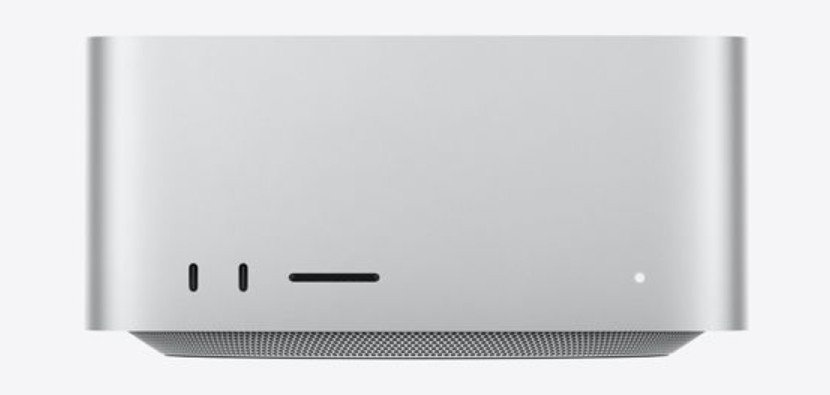 Mac Studio Ultra